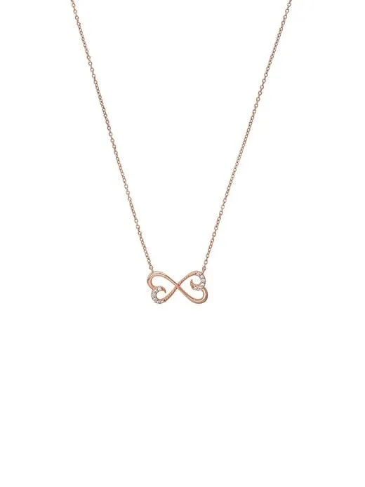 Damen Kette mit Anhänger