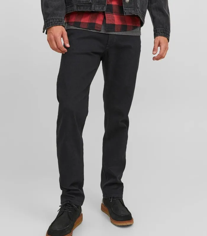 Jack & Jones Herrenjeans Clark L34 12250059*34