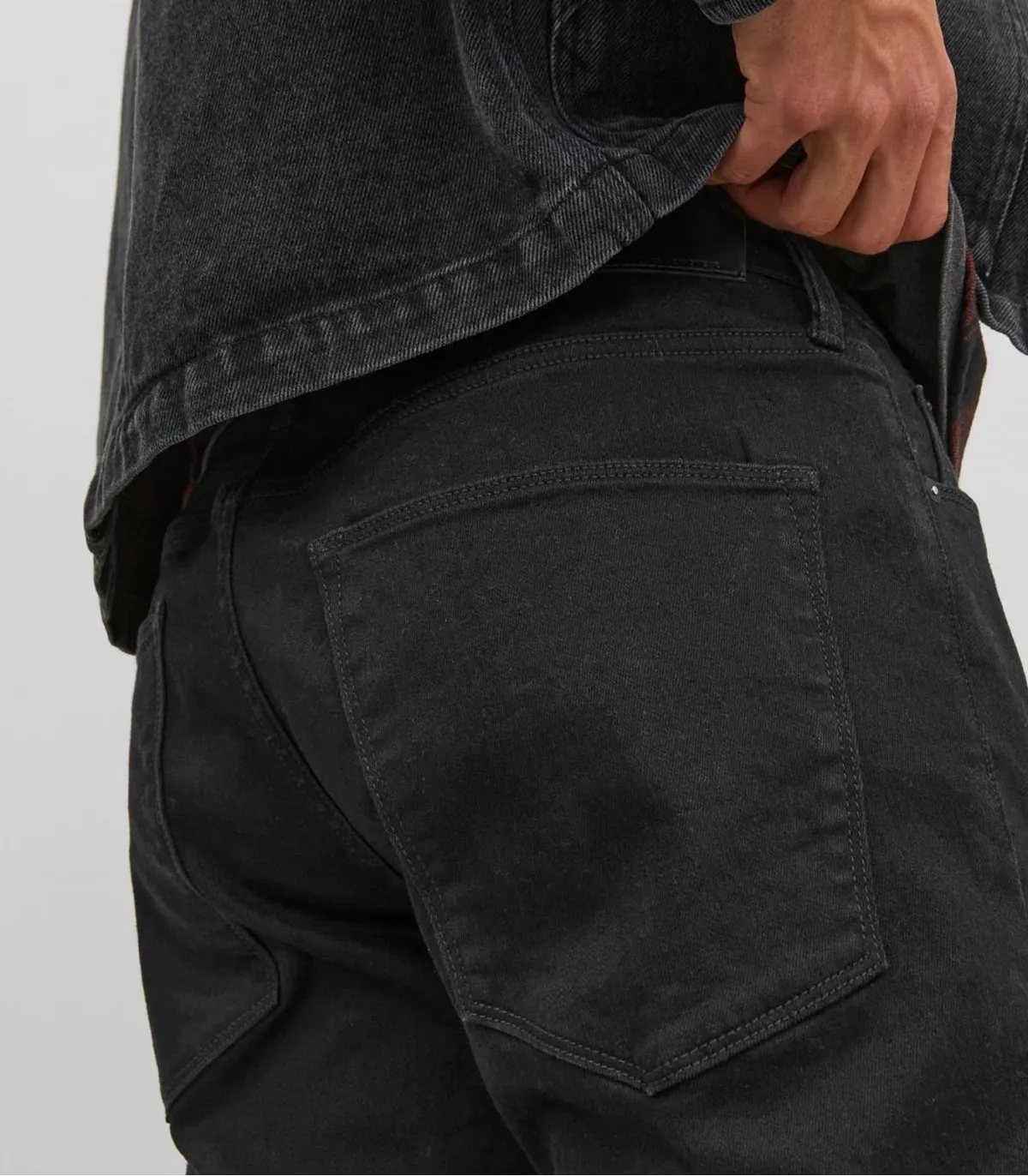 Jack & Jones Herrenjeans Clark L34 12250059*34