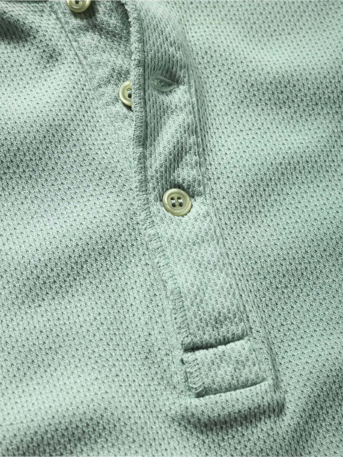 Potenzial-Henley für Herren