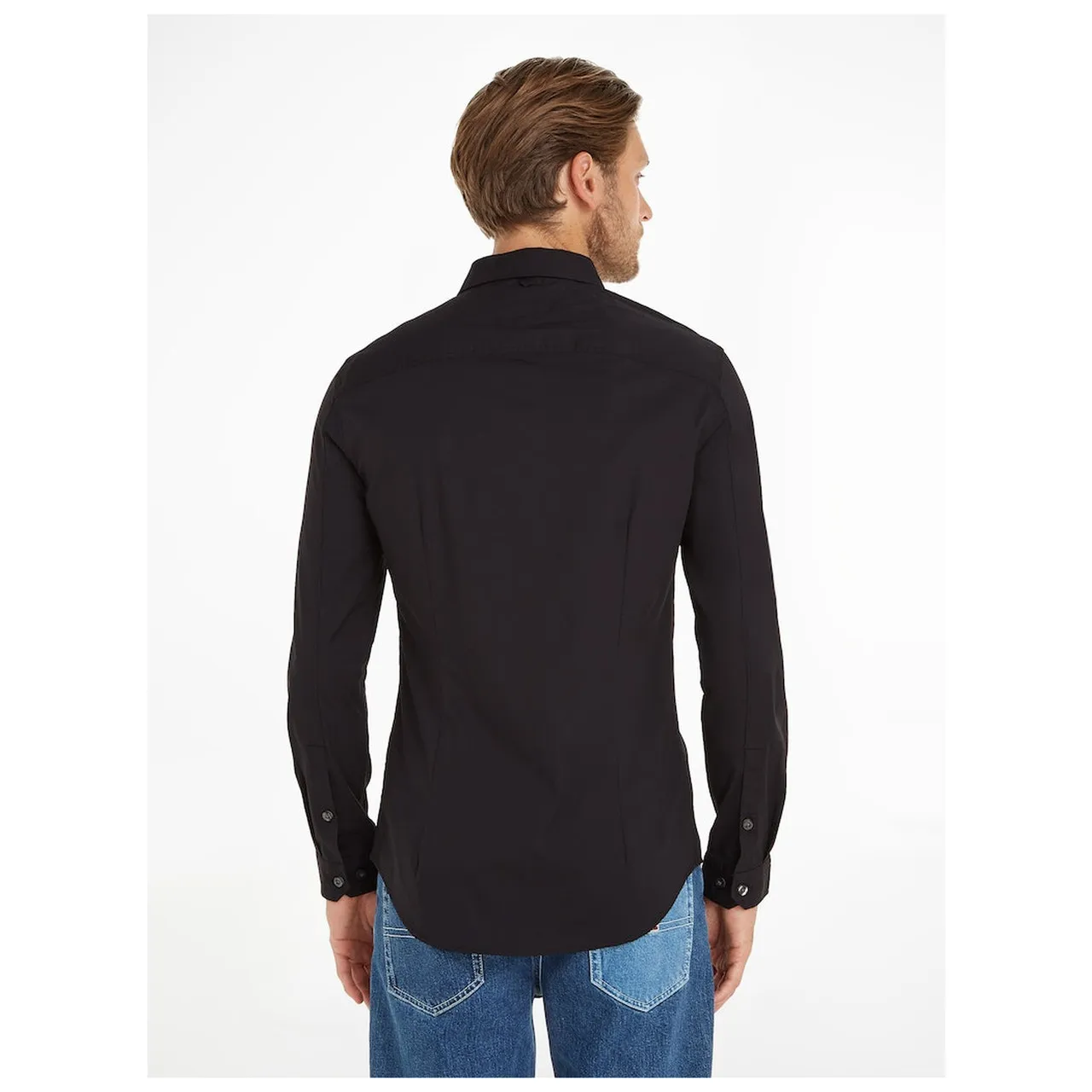 TJM ORIGINAL STRETCH SHIRT