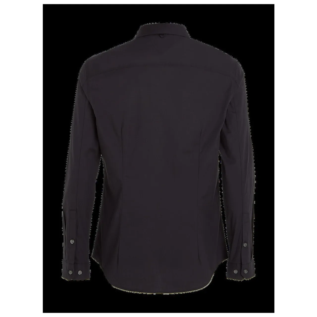 TJM ORIGINAL STRETCH SHIRT
