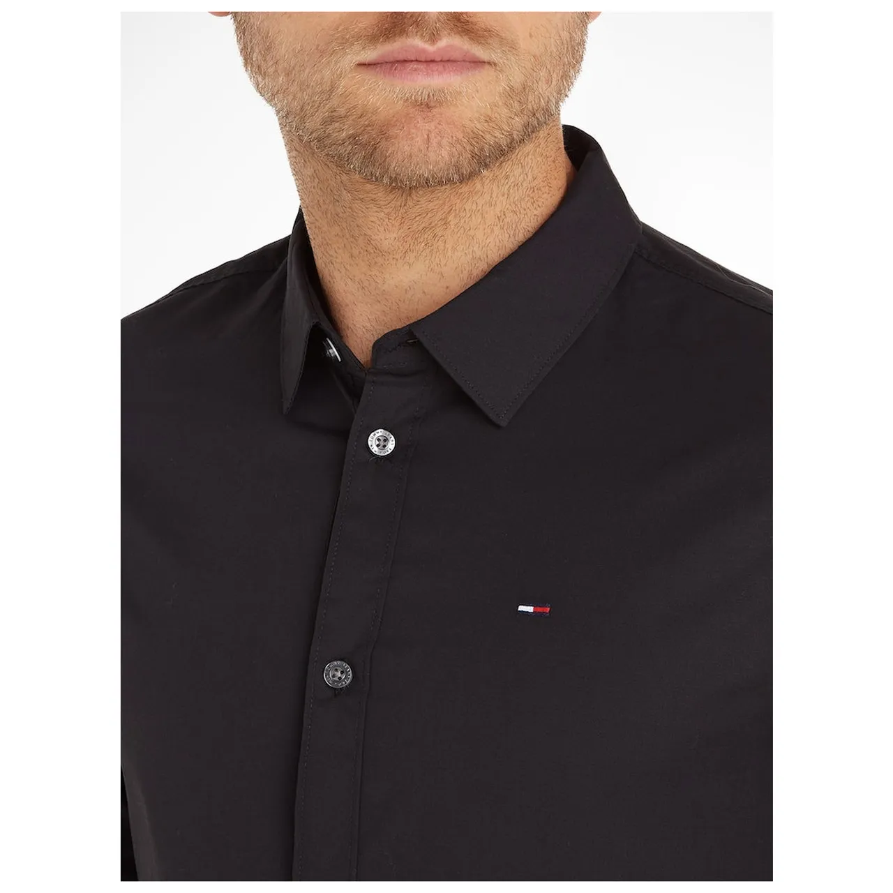 TJM ORIGINAL STRETCH SHIRT